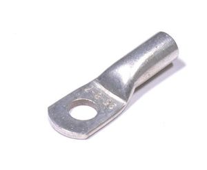 Наконечник медный лужёный ТМЛ  25 -10-7 ЗЭТАРУС zeta10452