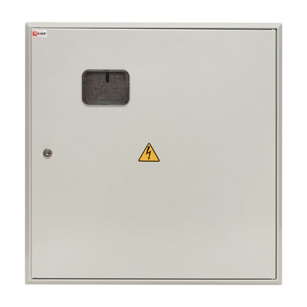 ЩУРн 3/36 (560х550х165) IP31 EKF PROxima - Фото 2