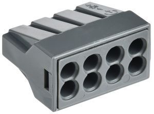 Клемма строительно-монтажная СМК 773-328 GENERICA UKZ10-328-050-G