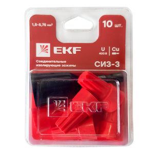 СИЗ-5 (3-17мм2) блистер (5шт.) plc-cc-8-b