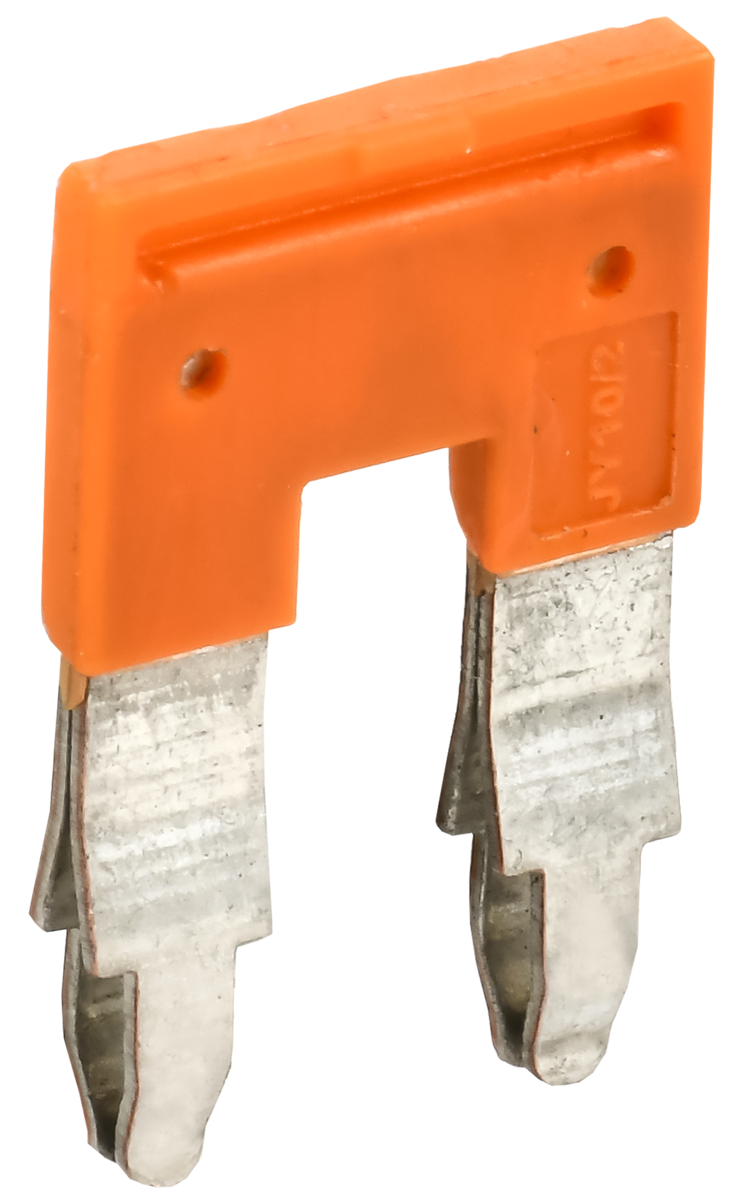 ARMAFIX Перемычка втычная для клемм CP/СY/CX 6мм2 2PIN IEK AF-CT30-00-K03-006-EC-02P