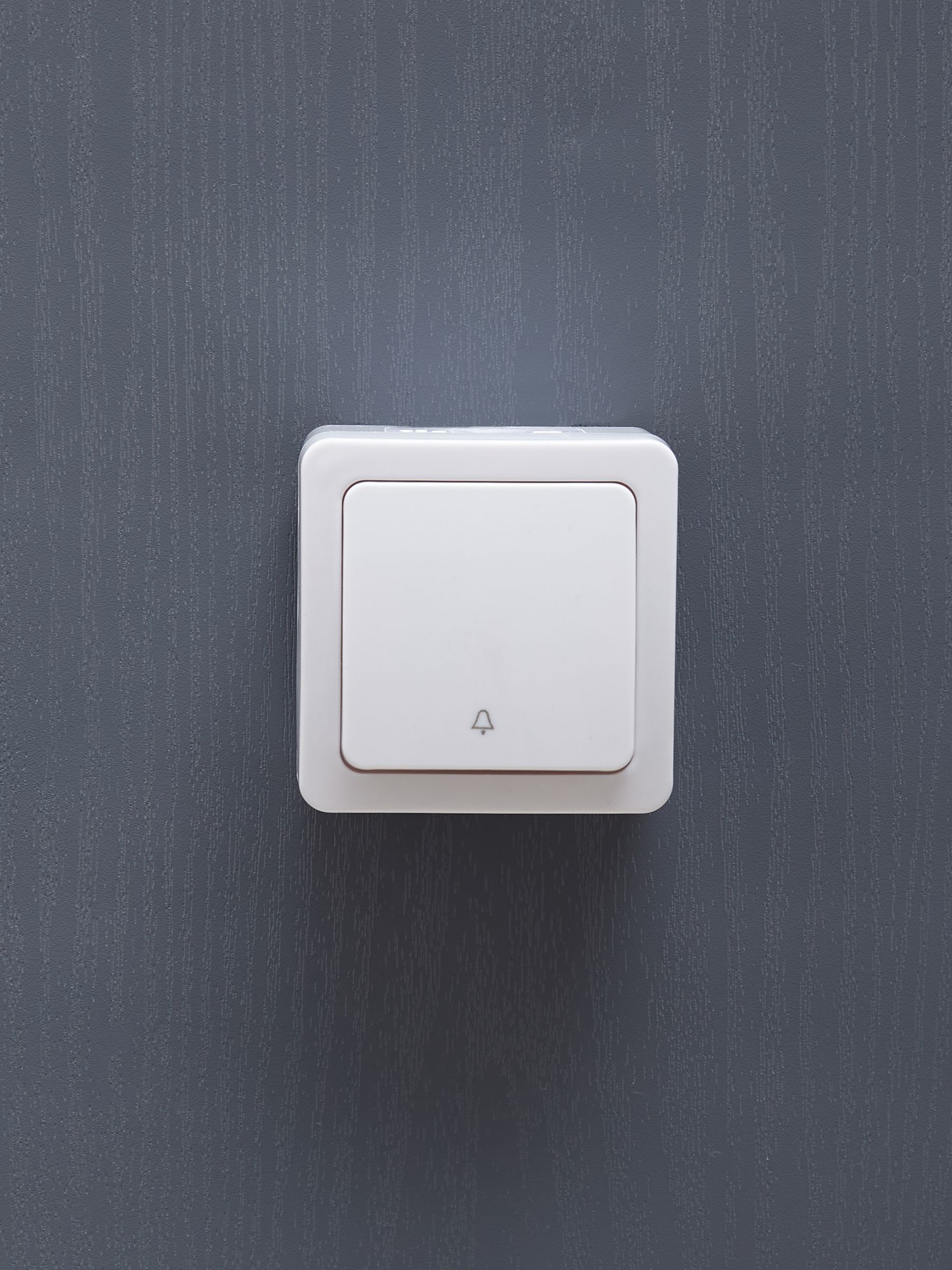 Выключатель 1-клавишный для открытой установки кнопочный ВСк20-1-0-ГПБ IP54 ГЕРМЕС PLUS (цвет клавиши: белый) IEK - Фото 6