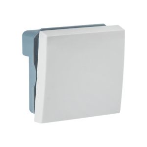 Выключатель 1-кл. проходной 10А, без индикатора EKF E2MV10-025-10