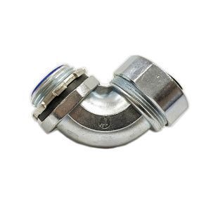 Поворотный резьбовой крепежный элемент РКН-25 (90 угол) ГОФРОМАТИК (ЗЭТАРУС) zeta41212