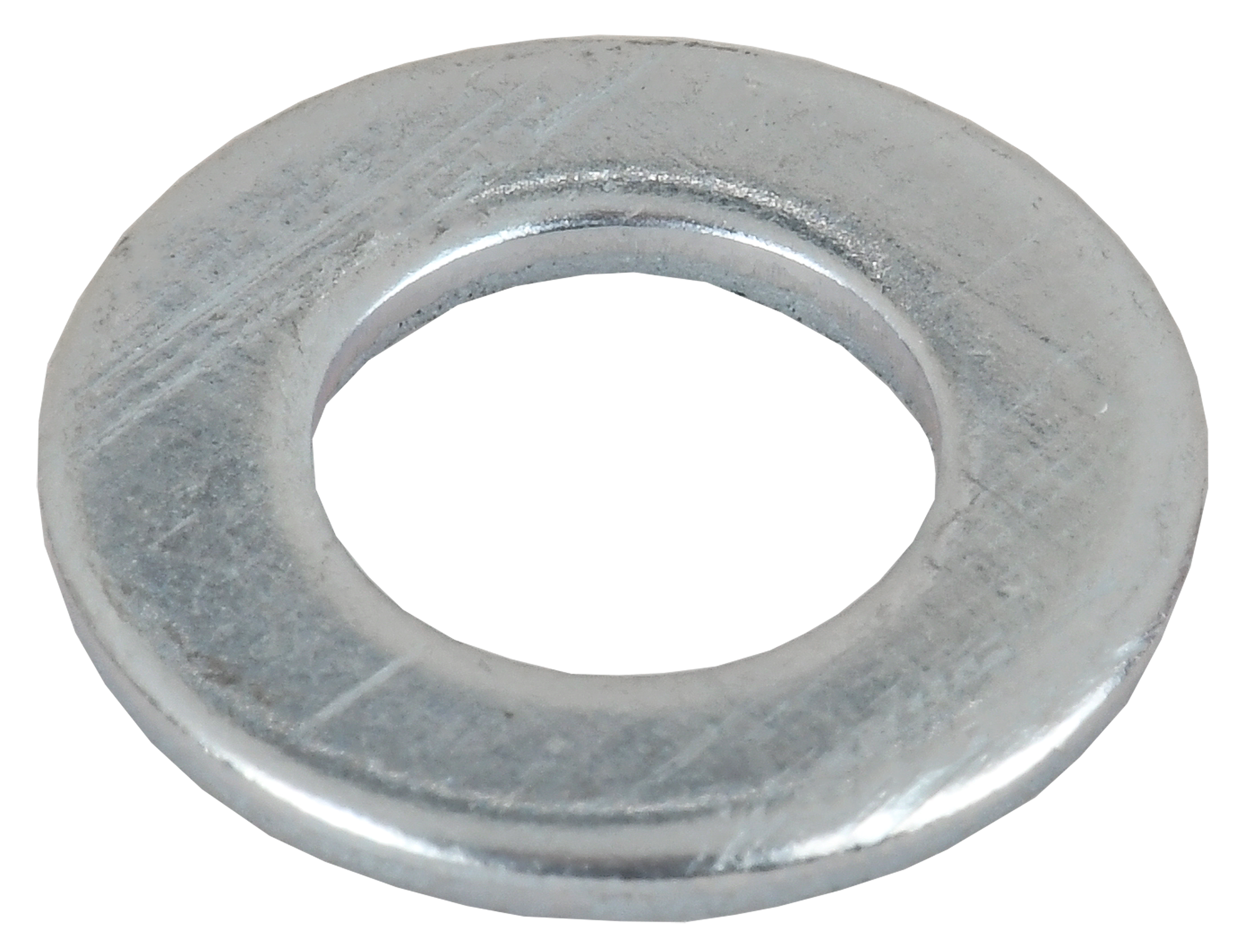 Шайба плоская DIN 125 М5 IEK CMZ10-SH-5