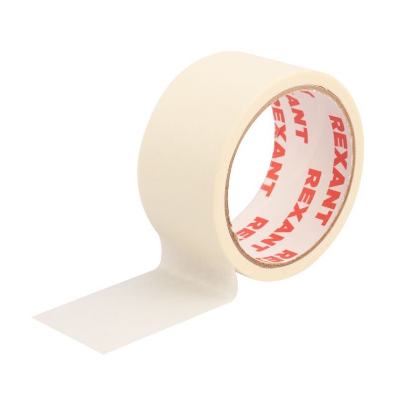 Малярная лента (крепп) 48 мм (рулон 20 м) 09-4442