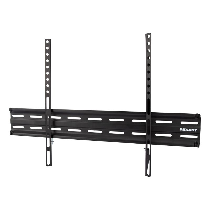 Кронштейн для телевизора 32"-65", фиксированный, серия HOME REXANT 38-0335