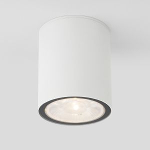 Светильник уличный потолочный Light LED 2103 IP65 35131/H белый Elektrostandard a056230