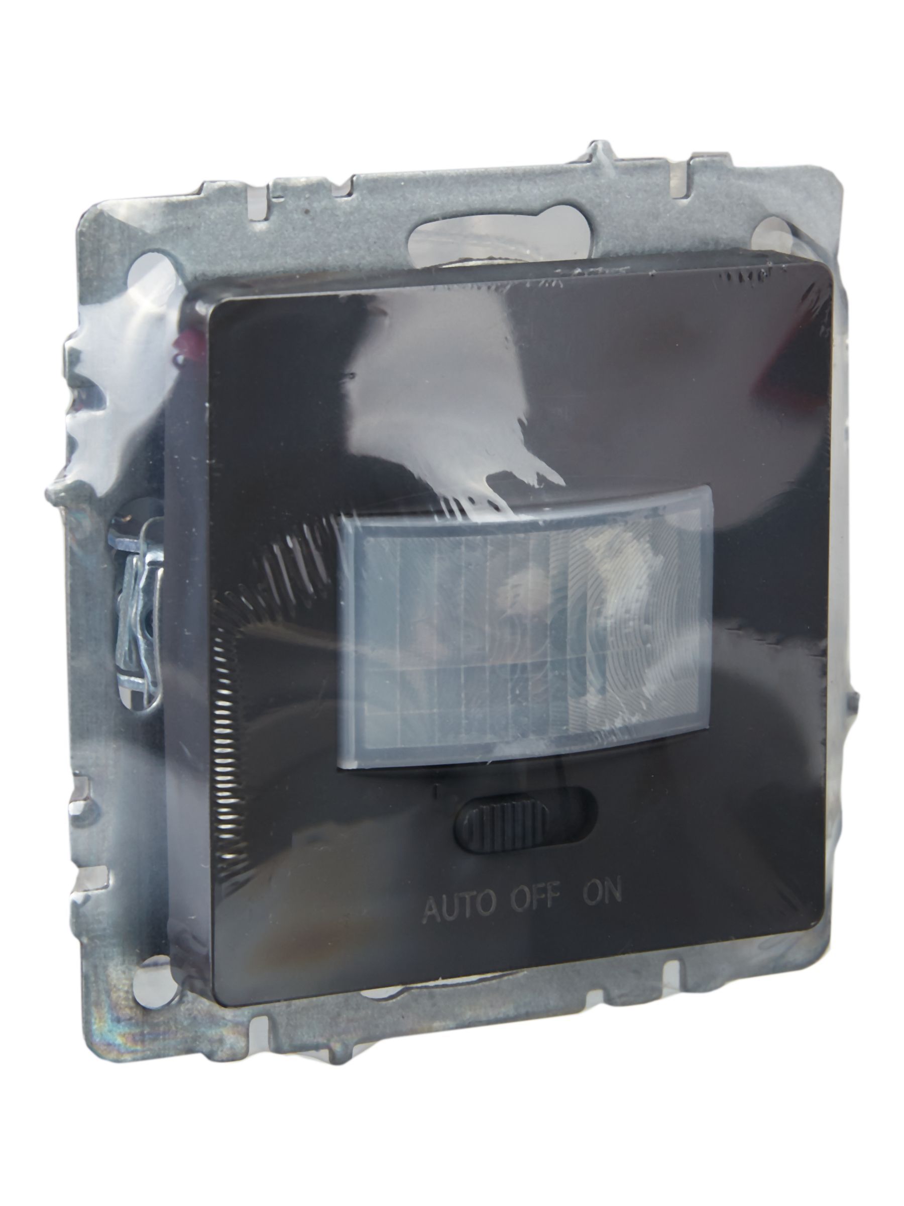 BRITE Датчик движения ДС10-1-БрГ графит IEK - Фото 7