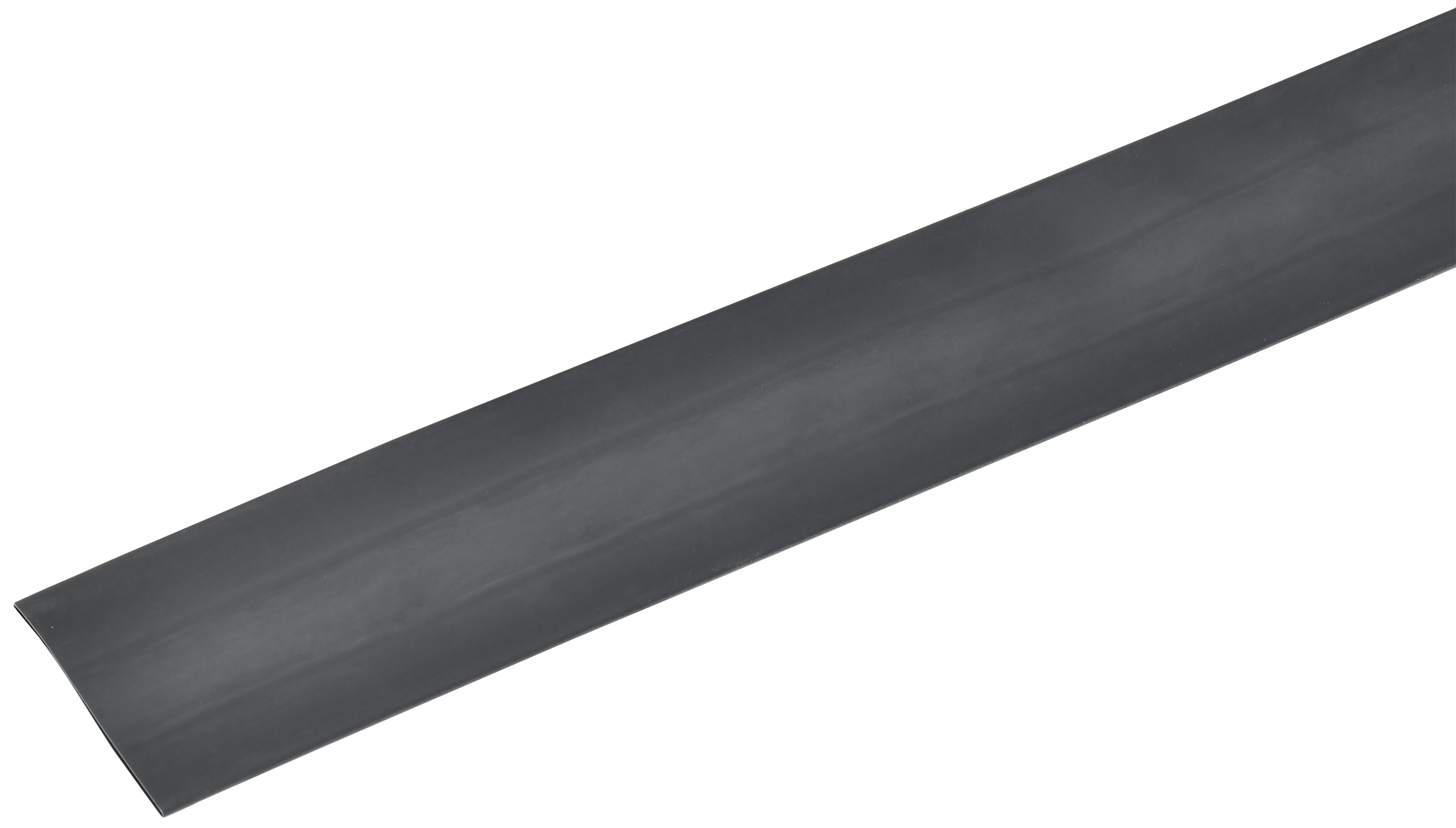 Трубка термоусадочная ТТУ 30/15 черная (1м) GENERICA UDR10-030-015-001-K02-G