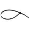 Хомут нейлоновый черный (4,8х300) (100шт.) EKF plc-cb-4.8x300