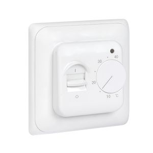 Термостат для теплых полов мех. 16 A 230В EKF mtt-2