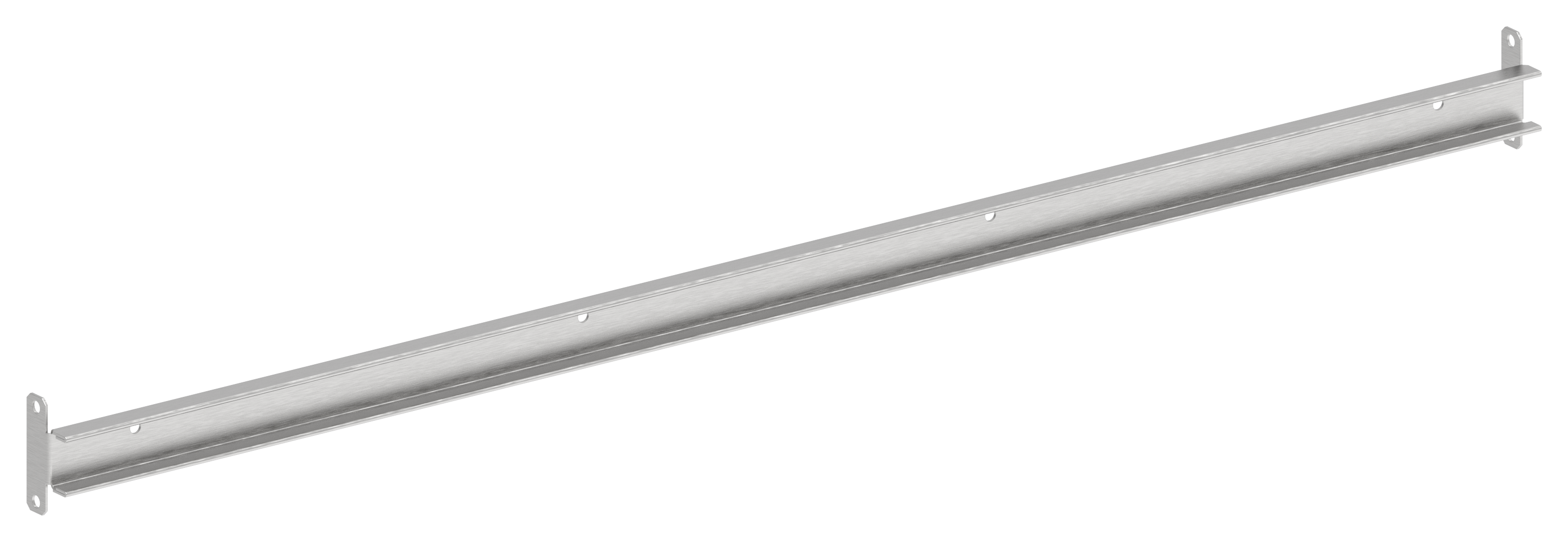 FORMAT Планка разделения секционных дверей в шкаф шириной 1000мм IEK FO-00-ESDP-100