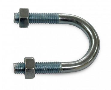 Хомутик С 442 М8 (3") ГОФРОМАТИК (ЗЭТАРУС)