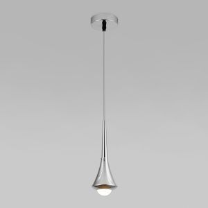 Подвесной светильник Hill хром 50211 LED 50211 LED Elektrostandard a060354