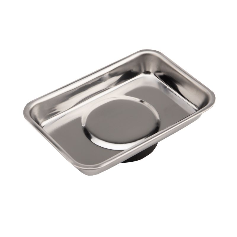 Магнитный поддон 90х60х25 мм REXANT 12-4853