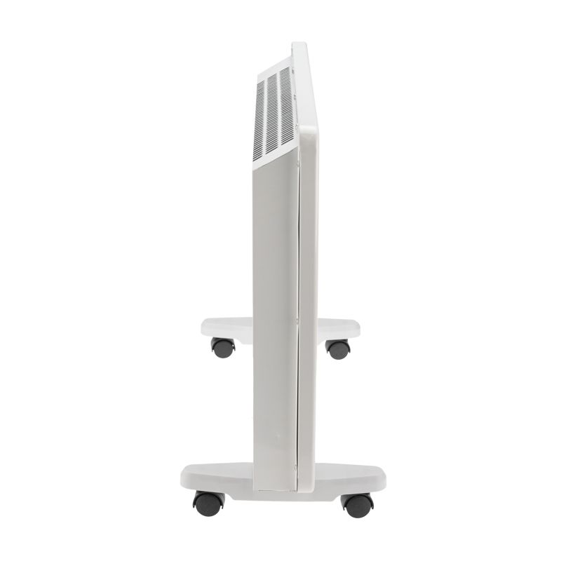 Конвектор электрический с механическим термостатом, 1,5кВт, X-нагревательный элемент REXANT - Фото 4