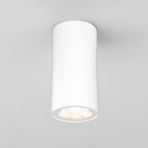 Светильник уличный потолочный Light LED 2102 IP65 35129/H белый Elektrostandard a056257