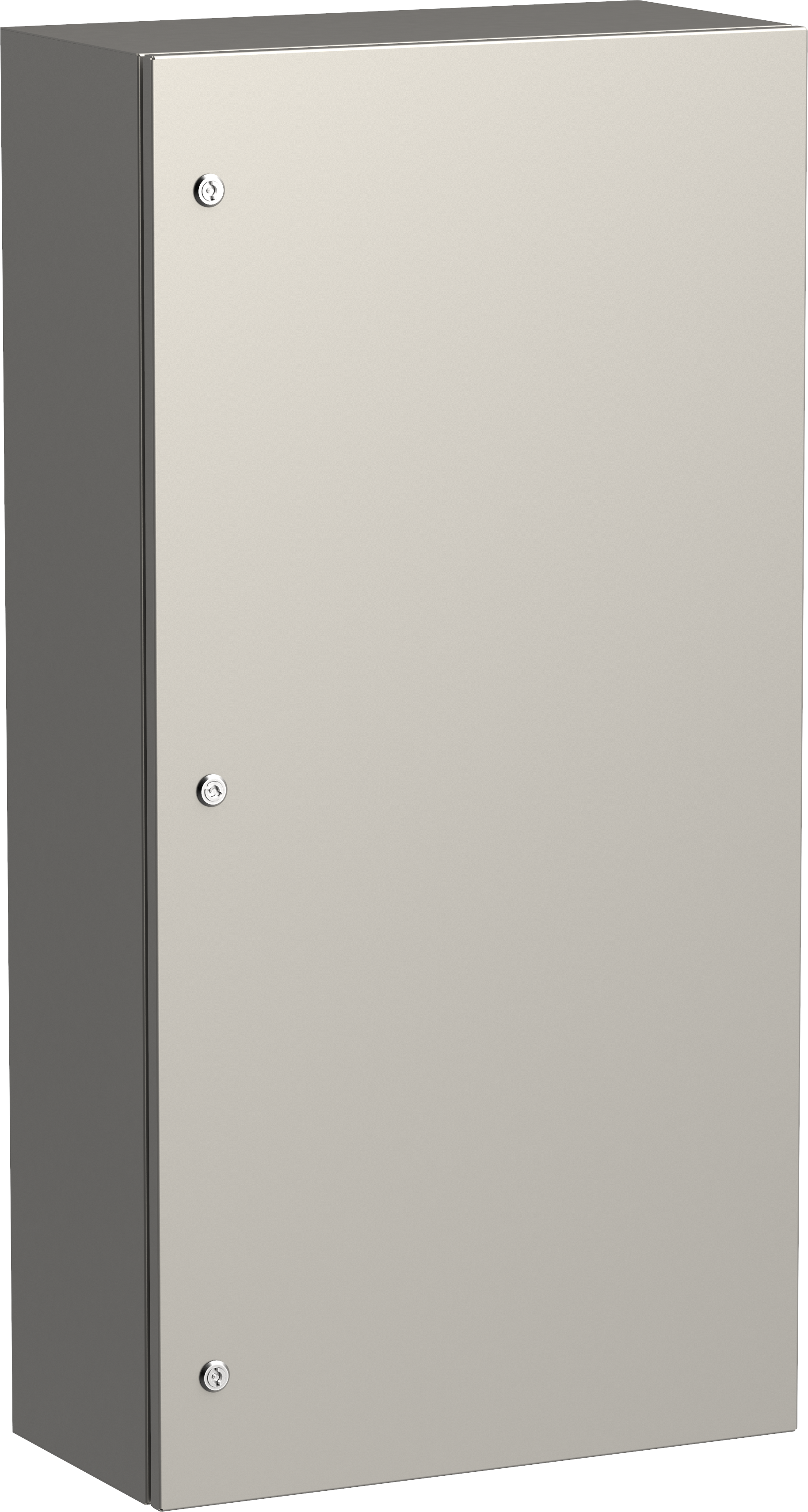 TITAN 5 Корпус металлический ЩМП-120.60.20 (AISI 316) УХЛ1 IP66 IEK