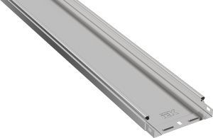 ESCA 3 Лоток неперфорированный 35х150х3000-0,45 IEK ES3-20-035-150-3-045