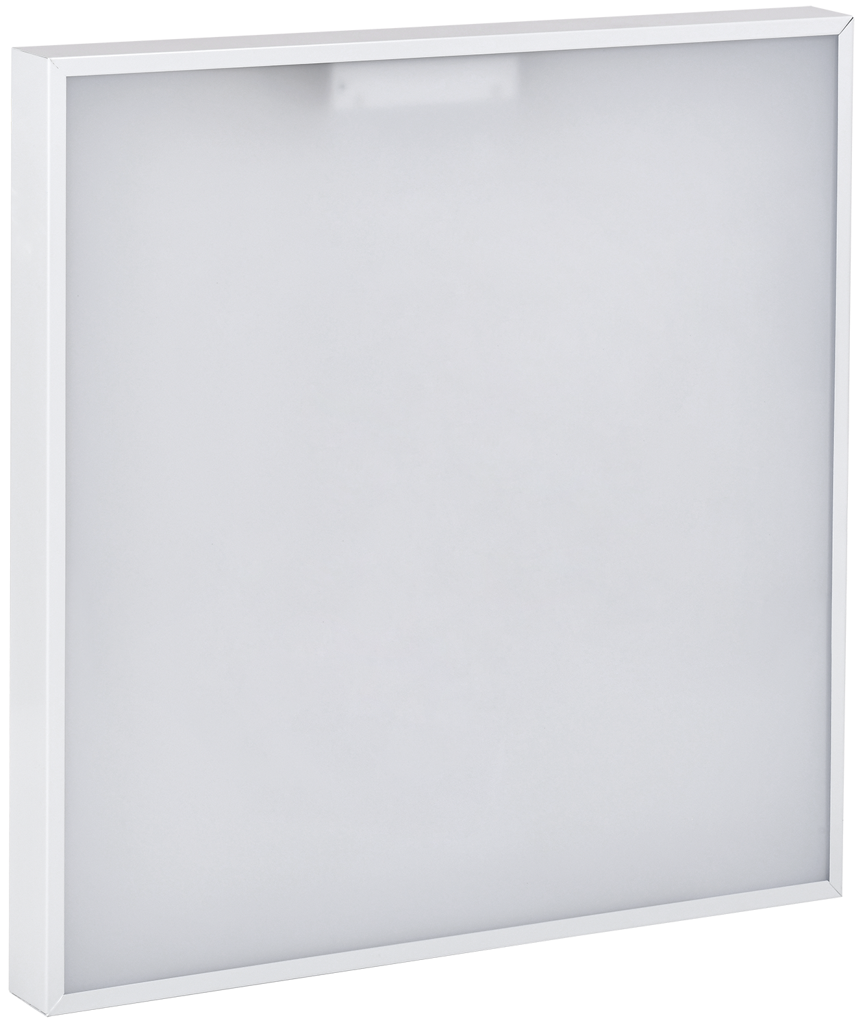 LIGHTING PRO Светильник светодиодный ДВО 1202D 40Вт 4000К Ra>90 IP54 595х595мм опал Dali IEK