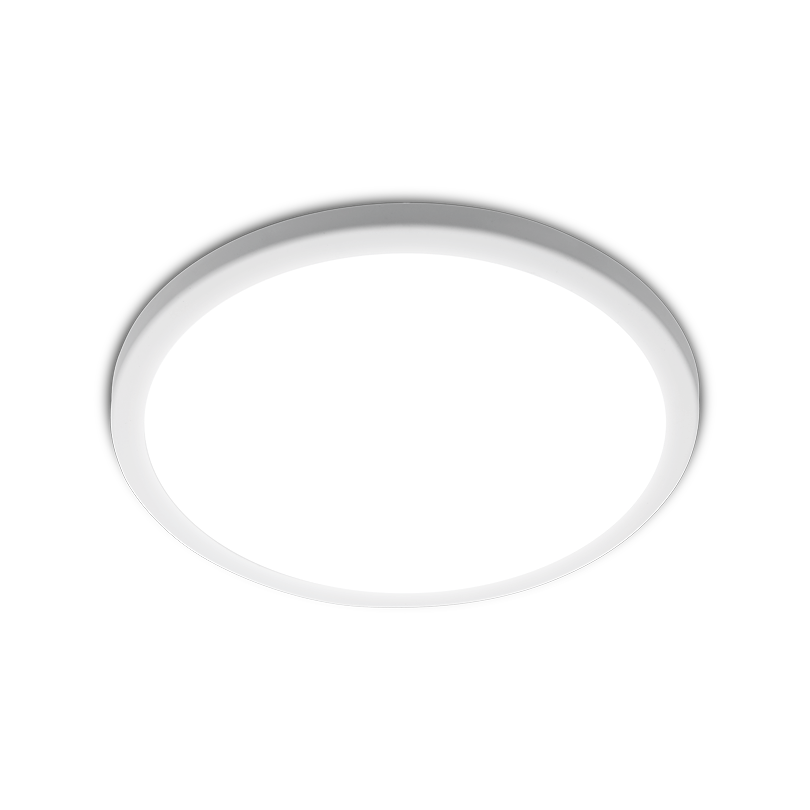 Светодиодный светильник WOLTA DLUS04-15W-4K 15Вт 4000К IP40 DLUS04-15W-4K