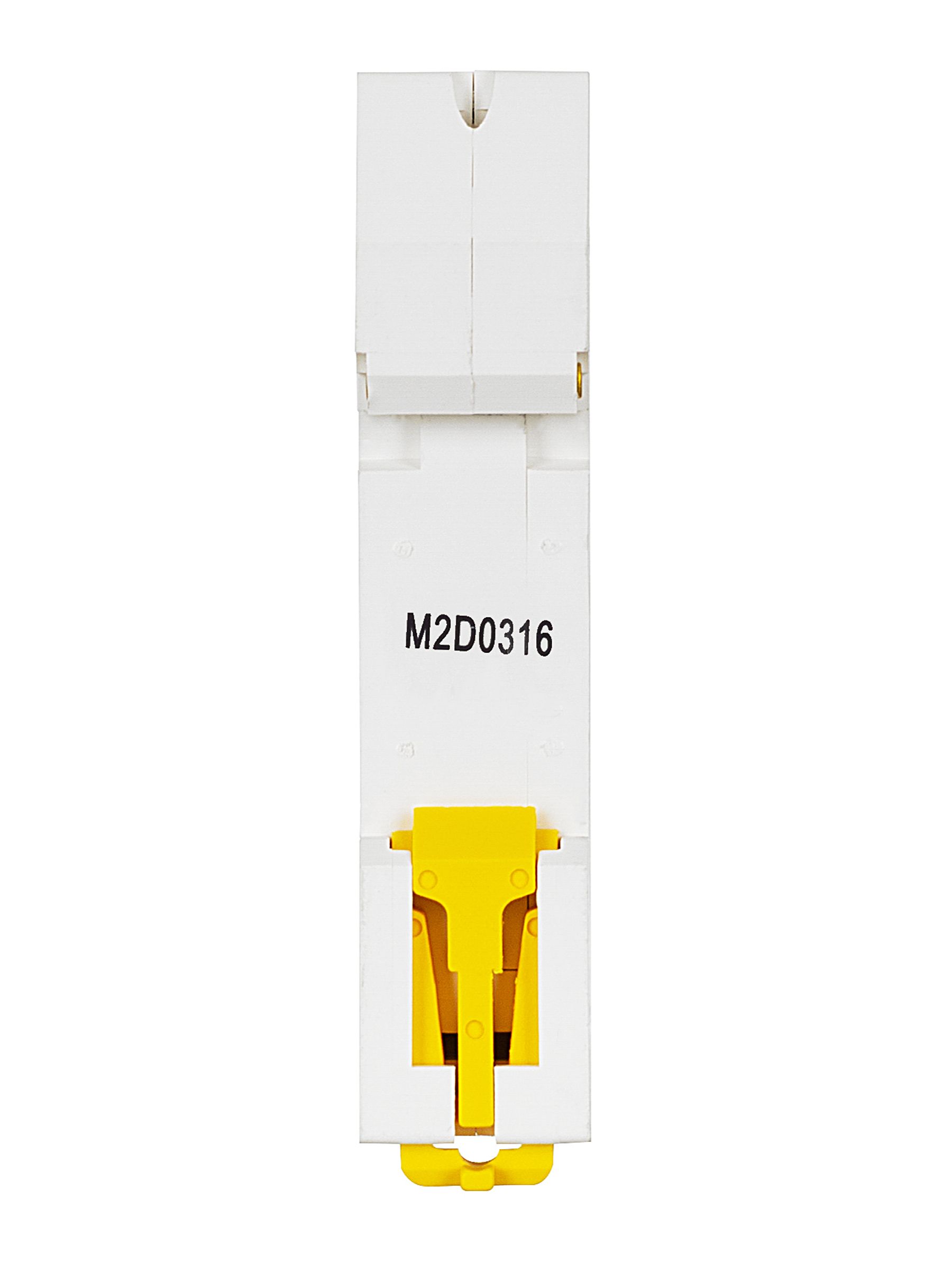 ARMAT Автоматический выключатель M06N 1P D 3А IEK - Фото 5