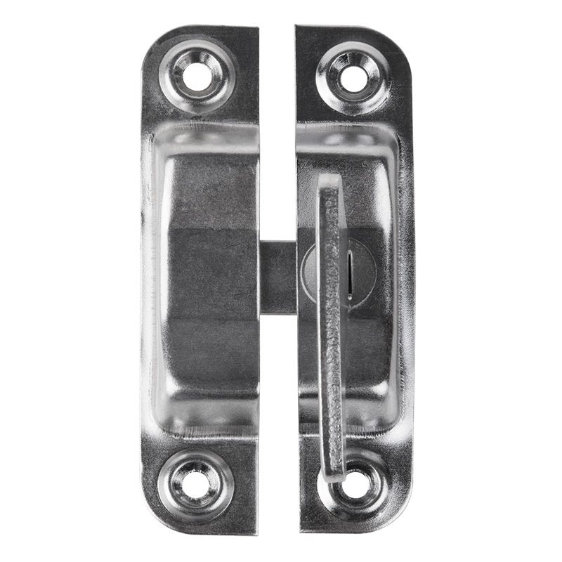 Завёртка накладная ЧЕТЫРЕ СЕЗОНА 79-1101