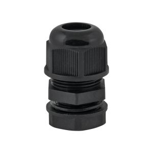 Сальник MG16 IP68 d отверстия 16мм d проводника 7-10мм EKF plc-mg-16