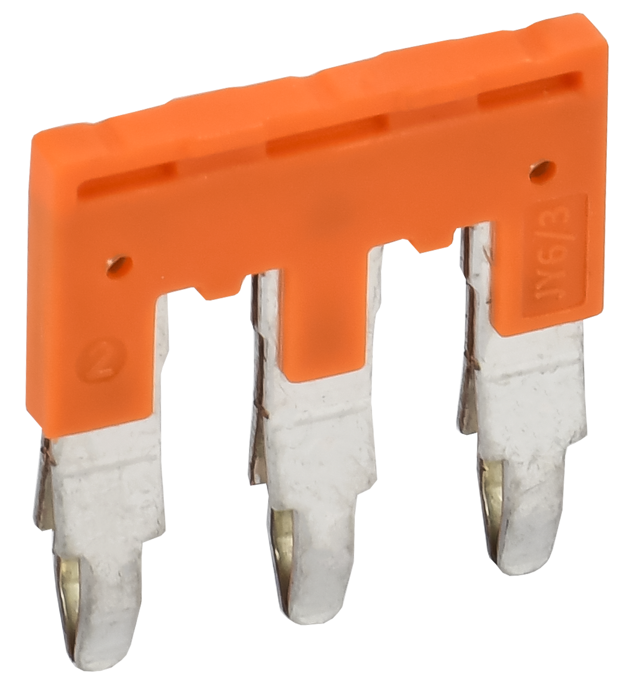 ARMAFIX Перемычка втычная для клемм CP/СY/CX 6мм2 3PIN IEK AF-CT30-00-K03-006-EC-03P