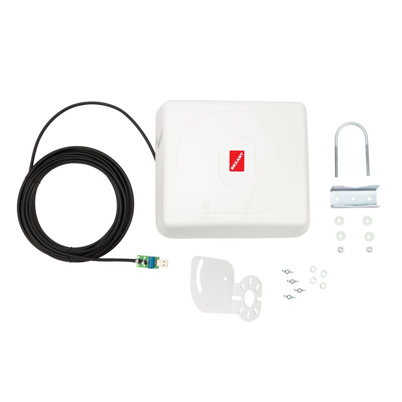 Антенна 4G MIMO Андромеда REXANT - Фото 2