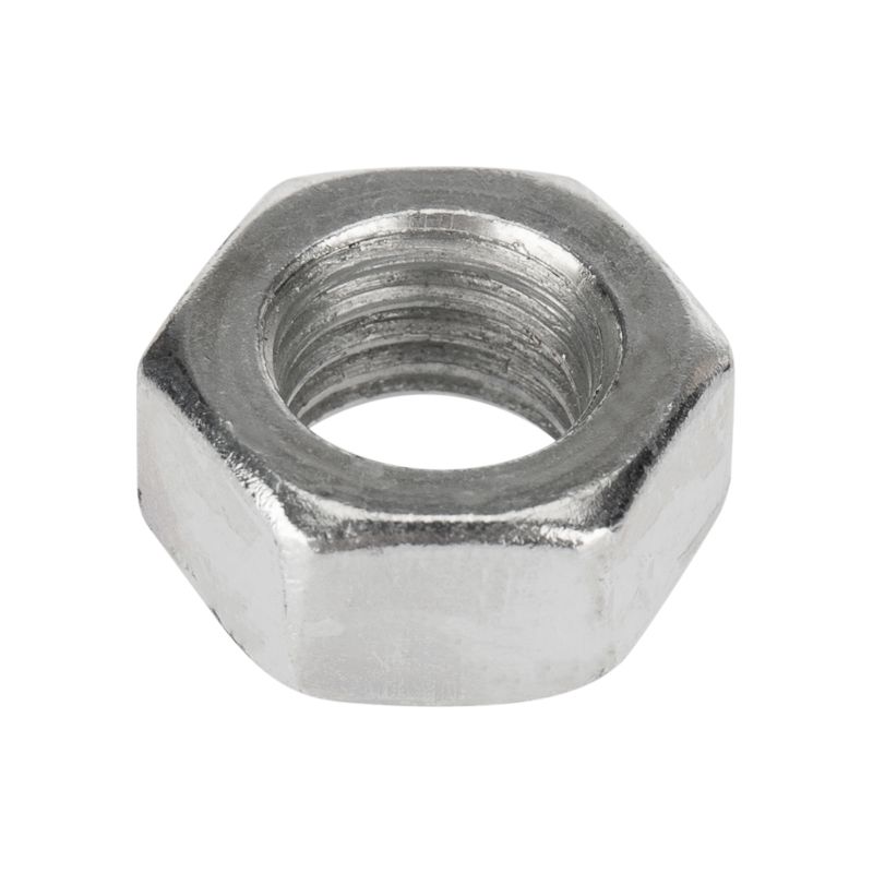 Гайка шестигранная KRANZ DIN 934, M12, упаковка поставщика ( 20 кг. / 1 600 шт.) 1304-0012-1