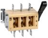 Выключатель-разъединитель ВР32И-37А70220 400А IEK SRK01-200-400
