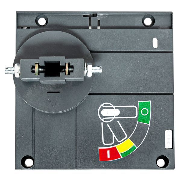 Ручной поворотный привод к ВА-99 400А EKF - Фото 5