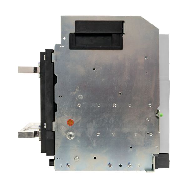 ВА-450 1600/1600А 3P 55кА выкат., корзина, гориз., ETU(220В AC), мп/нр/вкл.к.(220В AC), ав/доп. 1CO/4CO - Фото 3