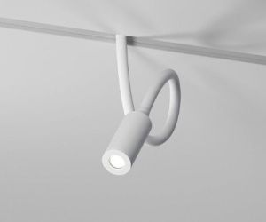 Slim Magnetic Трековый светильник 3W 4000K Cami (белый) 85522/01 Elektrostandard a064488