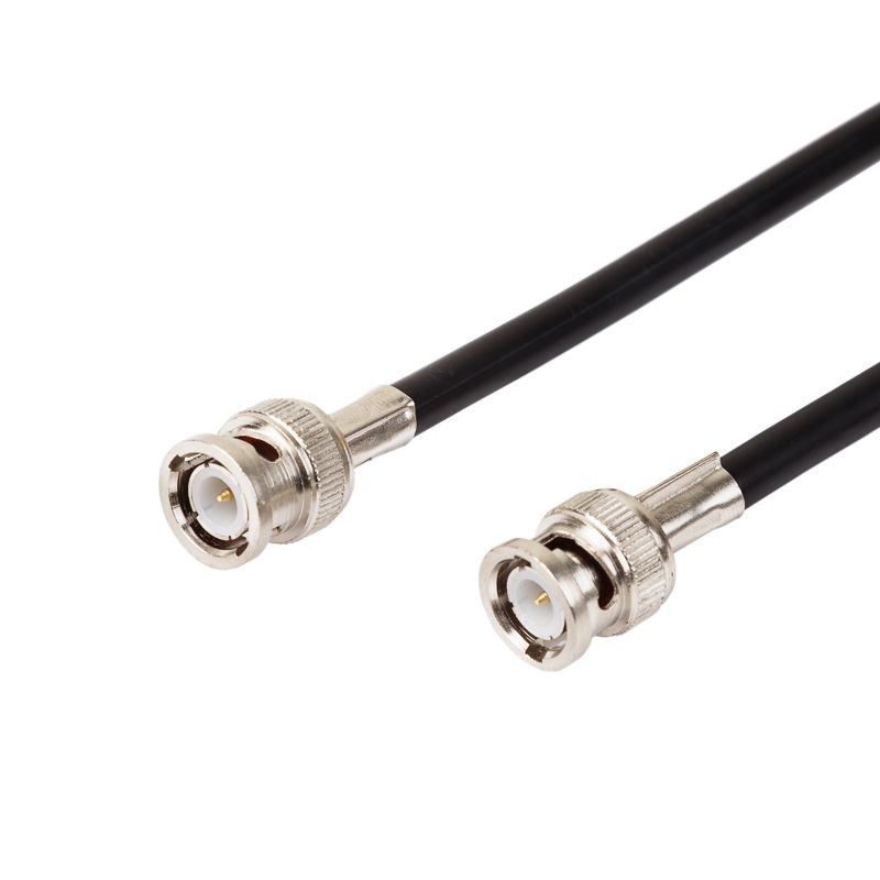 Кабель соединительный BNC - BNC, длина 3 метра REXANT 18-2703