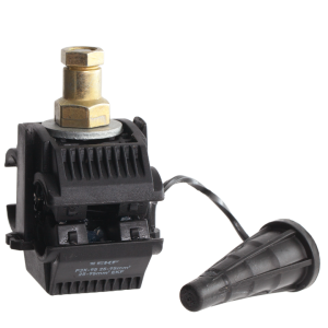 Зажим прокалывающий ответвительный P3X-95 25-95 мм2 / 25-95 мм2 EKF p-3x-95