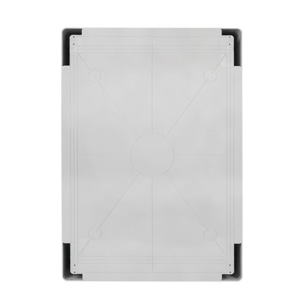 ЩМП-П прозрачная дверь (800х600х260) IP65 PROXIMA EKF - Фото 3