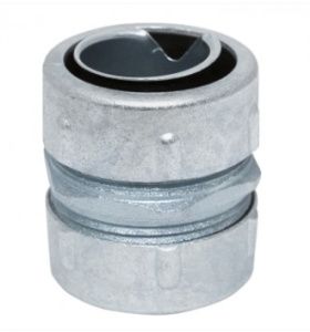 Муфта соед. для металлорукава 25 EKF PROxima cmh-25