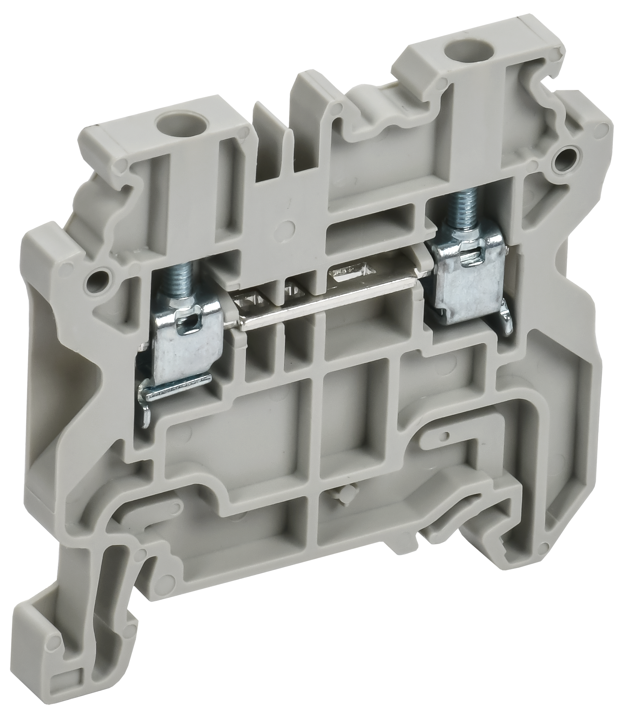 ARMAFIX Клемма винтовая CY2.5 Ex IEK AF-CT30-00-K03-002-EX