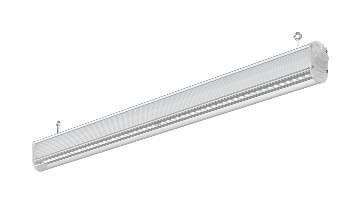 Светильник L-trade II 45/37/К15/4,0К/01/IKVI-12/220AC IP66 LEDEL LTR2EL00144