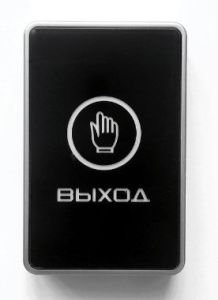 Кнопка AA-EBC1-R AA-EBC1-R