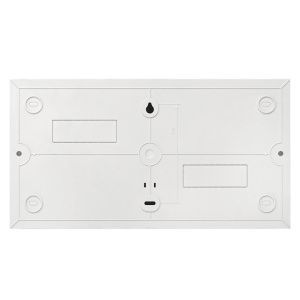 ЩРН-П-18 (пром. упаковка) белая дверца IP41 Basic - Фото 10