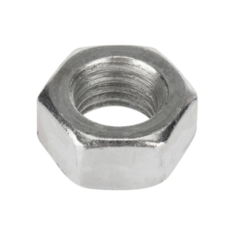 Гайка шестигранная DIN 934, M12 короб (25 шт/уп) KRANZ KR-01-3522-007