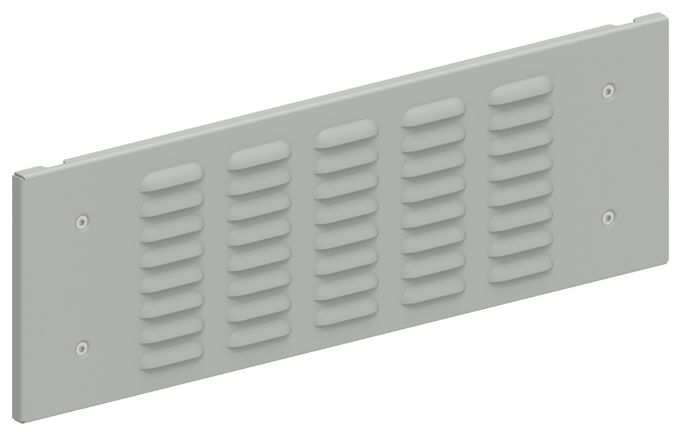 FORMAT Фальш-панель внешняя вентилируемая 200х600мм IEK FO-00-PWSV-020-060