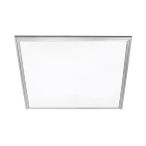 Светодиодная панель ультратонкая 40Вт 4000К Серая рамка (без драйвера LD-40) WOLTA LPD40W60-03