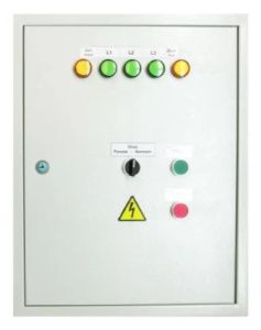 ШУЭ-5,5-XPA6-IP54 ROV91