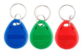 MF Брелок MF-Брелок