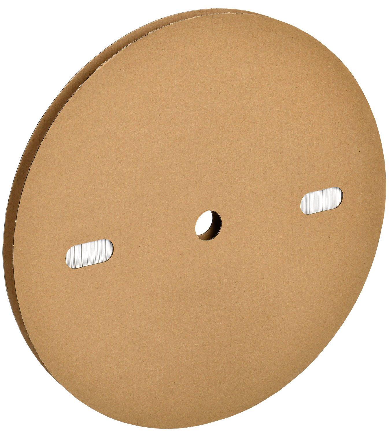 Трубка термоусадочная ТТУ нг-LS 60/30 белая (25м/упак) IEK UDRS-D60-25-K01